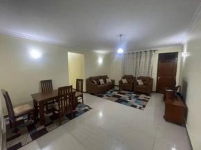 Arusha serenity Apartment